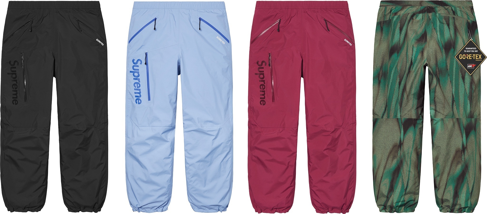 GORE-TEX Paclite Pant